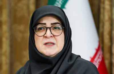 ایران بر به هم نخوردن نقشه منطقه اهتمام دارد