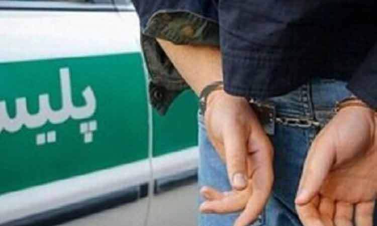 قاتل پسر بچه ۱۰ ساله رشتی دستگیر شد
