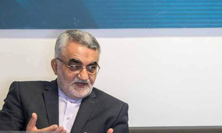 واکنش بروجردی به تحولات قفقاز؛ تغییرات جغرافیای سیاسی مرزها را نمی‌پذیریم