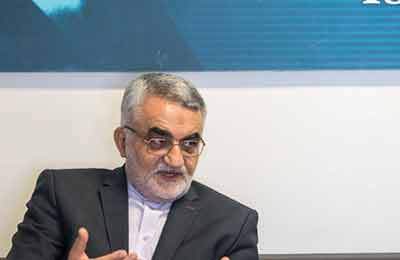 واکنش بروجردی به تحولات قفقاز؛ تغییرات جغرافیای سیاسی مرزها را نمی‌پذیریم