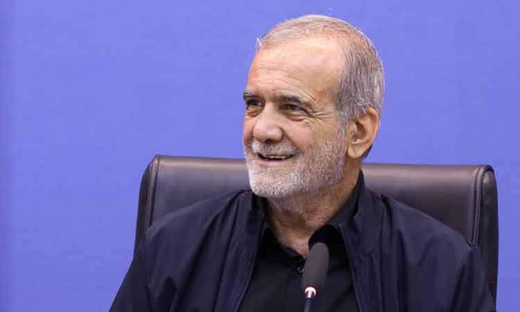 پزشکیان: معتقدم کاری را که خلاف نظر مقام معظم رهبری باشد، نباید انجام داد