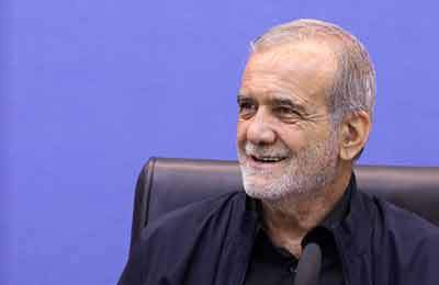 پزشکیان: معتقدم کاری را که خلاف نظر مقام معظم رهبری باشد، نباید انجام داد