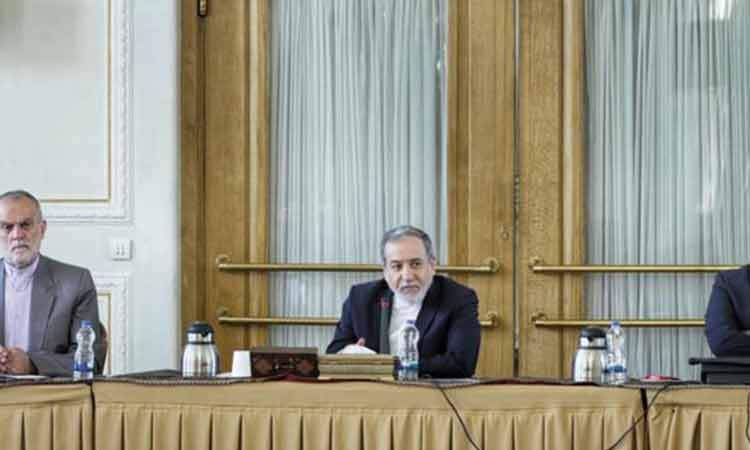 بررسی راه‌های مقابله موثر با تحریم‌های غیرقانونی