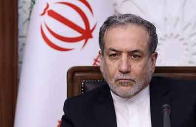 عراقچی: معاون گروسی فردا به تهران می‌آید /برنامه‌ای برای بازدید وجود ندارد