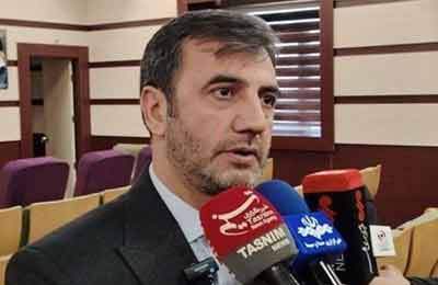 استقرار بیش از ۲ هزار موکب در مسیر پیاده‌روی جاماندگان اربعین در ری