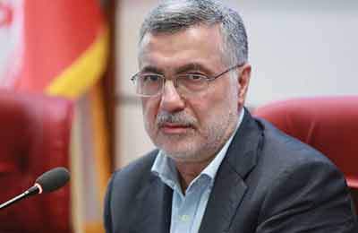 شیب کاهشی کمبودهای دارویی در کشور