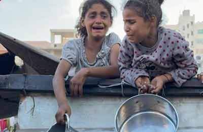 جباری: تداوم بی‌عملی کشورهای غربی آنها را در جنایات غزه شریک می‌کند