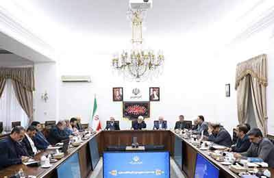 دستورات رئیس قوه قضائیه در برخورد با احتکارکنندگان برنج در تنظیم قیمت آن موثر بود