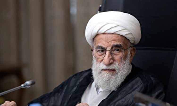آیت‌الله جنتی: اشغال کامل غزه و خلع سلاح حزب‌الله خیالی خام است