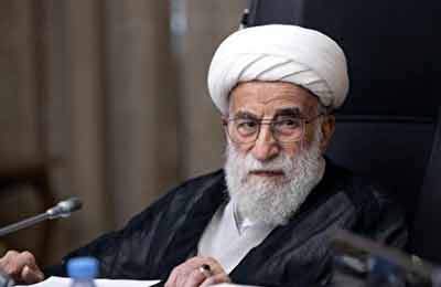 آیت‌الله جنتی: اشغال کامل غزه و خلع سلاح حزب‌الله خیالی خام است