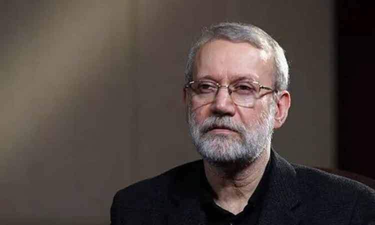 لاریجانی: جبهه مقاومت سرمایه ملی کشورهاست