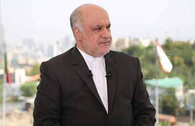 سفر لاریجانی به لبنان در یک برهه حساس صورت می‌گیرد