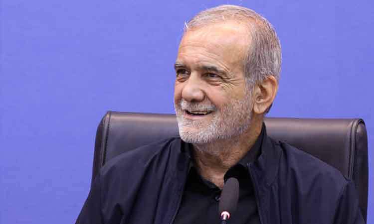 پزشکیان: گام‌های اولیه رفع ناترازی‌ برداشته شد