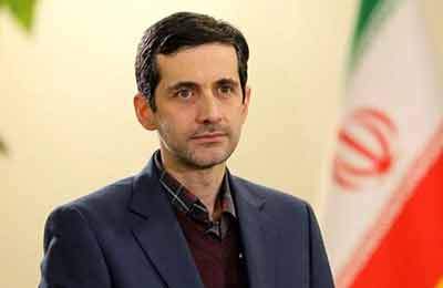 دیدار دیپلمات ارشد روسیه با عراقچی
