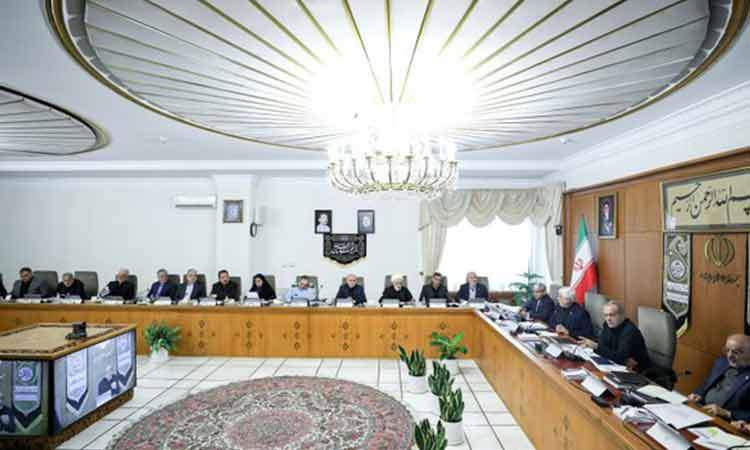 پزشکیان: نتانیاهو به جای دلسوزی دروغین برای مردم ایران، نگاهی به آثار جنایاتش در غزه داشته باشد