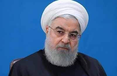 روحانی: آمریکایی‌ها در مقاطع مختلف دنبال بهانه‌ برای حمله به ایران بودند