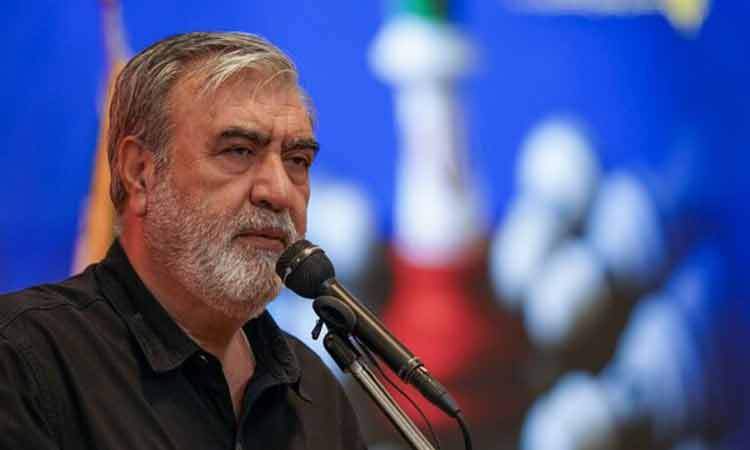 عزیزی: نبرد ۱۲ روزه تنها بخشی از توان نظامی ایران بود/ روزهای سختی در انتظار رژیم صهیونی است