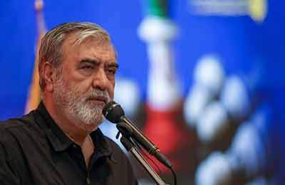 عزیزی: نبرد ۱۲ روزه تنها بخشی از توان نظامی ایران بود/ روزهای سختی در انتظار رژیم صهیونی است