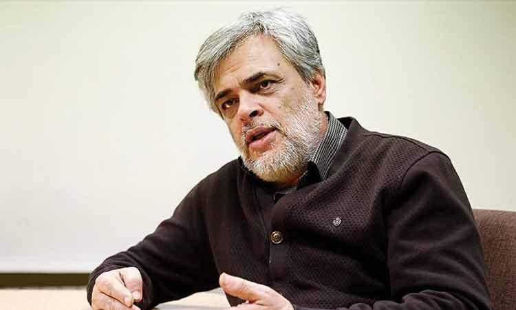 مهاجری: جریان مخالف پزشکیان فضا را برای بروز عصبانیت مناسب دیده است