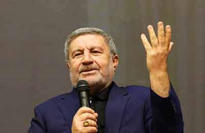تخریب رئیس‌جمهوری و صدور بیانیه نابجا، به دشمن کمک می‌کند