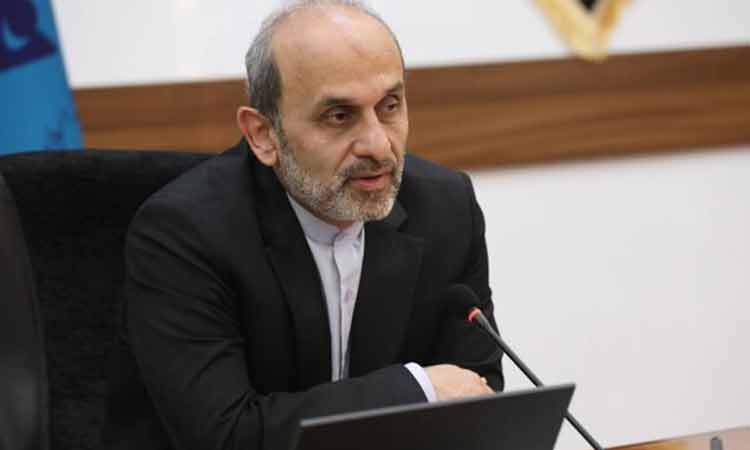 اظهارات جدید جبلی در پی رفتار مجریان روی آنتن زنده