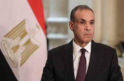 گفت‌وگوی وزیر خارجه مصر با ویتکاف درباره ایران و فلسطین