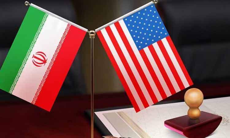 پیام آمریکا به ایران توسط مقام سوئیسی