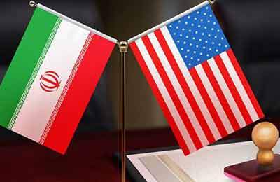 پیام آمریکا به ایران توسط مقام سوئیسی