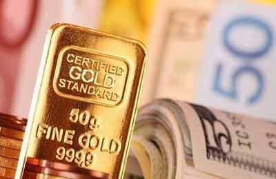 قیمت طلا، قیمت دلار، قیمت سکه و قیمت ارز ۱۴۰۴/۰۶/۰۱