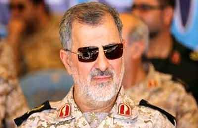 سپاه در آمادگی کامل به سر می‌برد