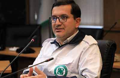 تهران؛ شهری در میان حلقه گسل‌ها/ ریزلرزه‌های تهران ثبت می‌شود