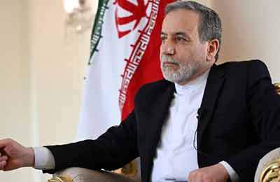 عراقچی: توهم «اسرائیل بزرگ»خطری وجودی و تهدیدی برای صلح و امنیت بین‌المللی است