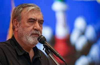 تروئیکای اروپایی باید پاسخگوی بدعهدی‌های خود باشد / ایران در مقابل زورگویی کوتاه نمی‌آید