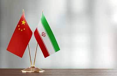 پکن: موضوع هسته‌ای ایران در یک دوراهی حساس قرار گرفته است