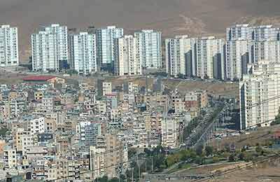 تحویل ۲۳۵۷ مسکن مهر پردیس در هفته دولت