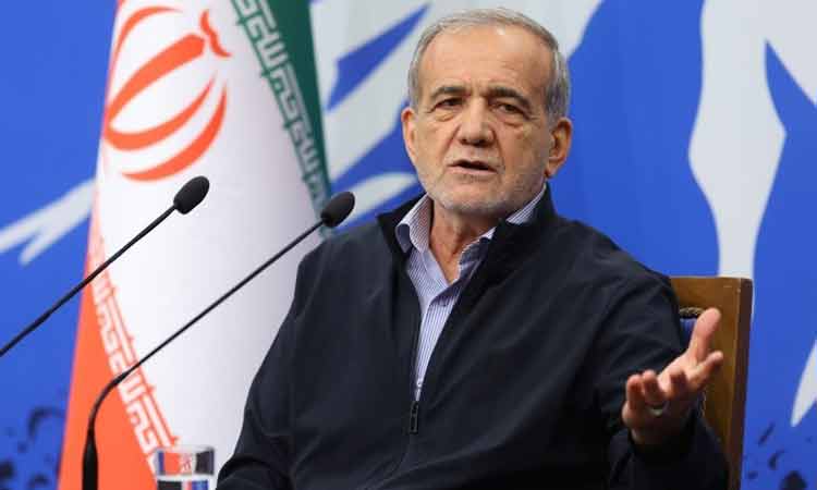 نشست خبری رئیس‌جمهور هفته آینده برگزار می‌شود