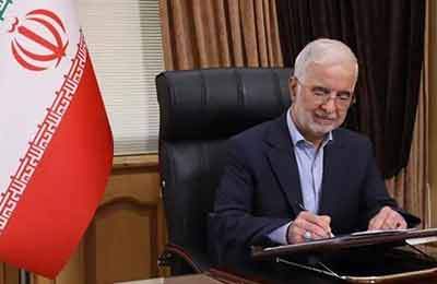 مومنی: صیانت از امنیت داخلی و حفظ انسجام ملی از اولویت‌های دولت است
