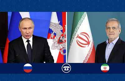 پزشکیان: ایران هرگز به دنبال ساخت سلاح اتمی نبوده، نیست و نخواهد بود