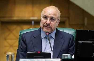 قالیباف: طرح‌هایی که اصول قانونگذاری را رعایت نکرده‌اند اعلام وصول نمی‌شوند