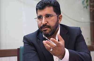نماینده سیرجان خطاب به اروپایی‌ها: این را بدانید ماشه در مقابل ماشه است!