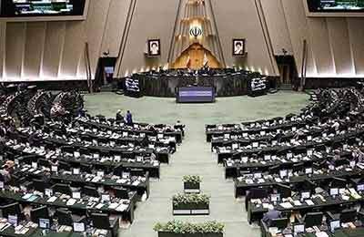 بیانیه مجلس: دالان زنگزور تهدیدی مستقیم علیه امنیت جمعی خواهد بود