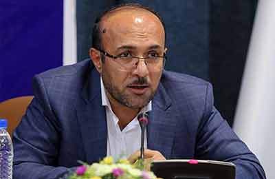 گمرک: ۱۳ کیلو طلای بابک زنجانی استاندارد نبود، مرجوع شد