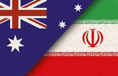 استرالیا ادعاهای رژیم صهیونیستی درباره کاهش روابط دیپلماتیک با تهران را رد کرد