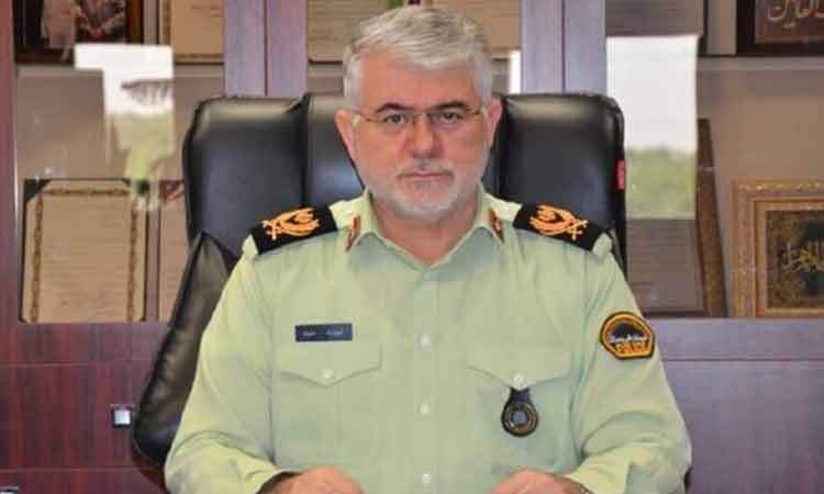 افزایش ۲۶ درصدی جمع‌آوری و طرد اتباع غیرمجاز در غرب استان تهران