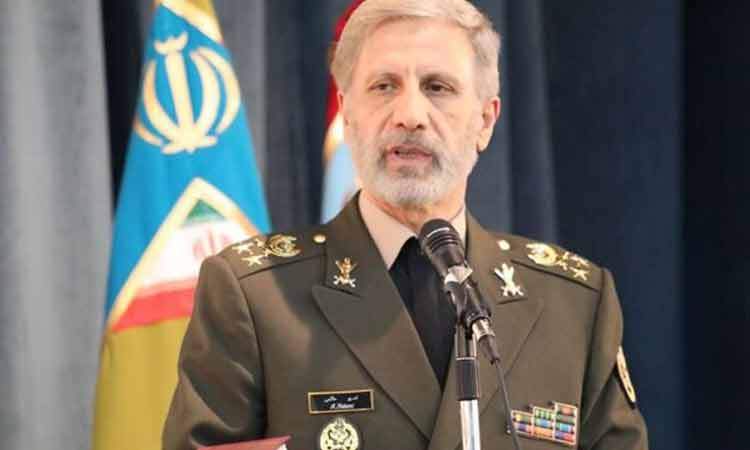 راهی جز قوی و مقتدر شدن نداریم