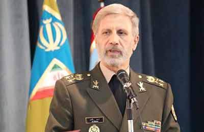 راهی جز قوی و مقتدر شدن نداریم