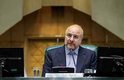 قالیباف: موضوع اخراج ۳ هزار نیروی دولت قبل را پیگیری می‌کنیم