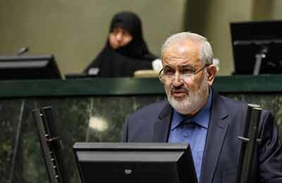 یوسفی: طرح سوال از وزیر نیرو در دستور کار صحن قرار گیرد