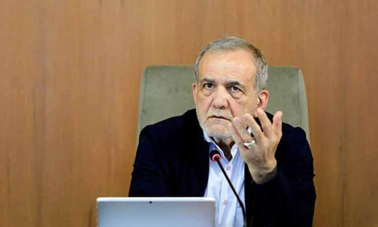 جلسه پیگیری اجرای طرح‌های افزایش ظرفیت تولید نفت و جمع‌آوری گازهای مشعل