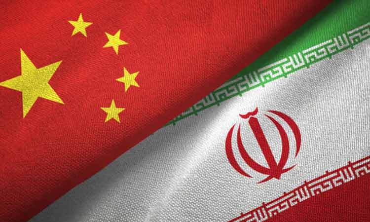 رایزنی دیپلمات‌های ایران و چین در آستانه سفر پزشکیان به پکن